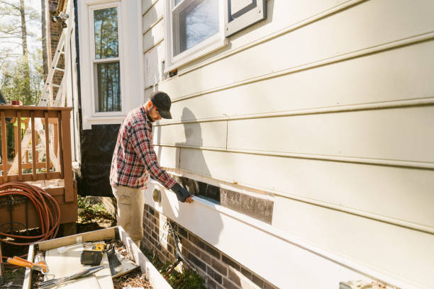 Trusted Siding Installation service in Alger, OH - Creative Siding